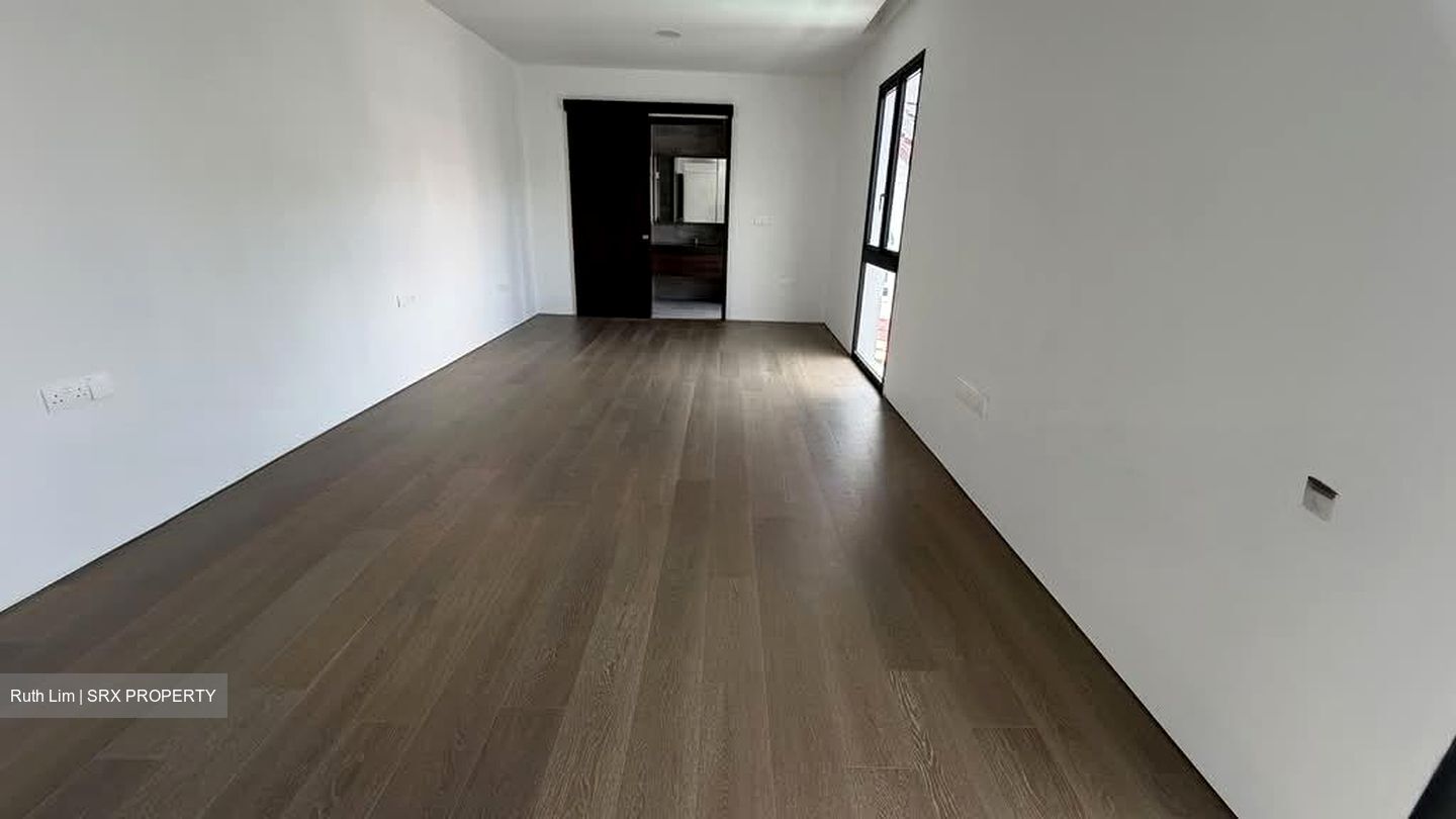 Henry Park (D10), Detached #533602831